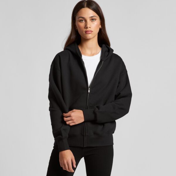 Hooded Thumbnail