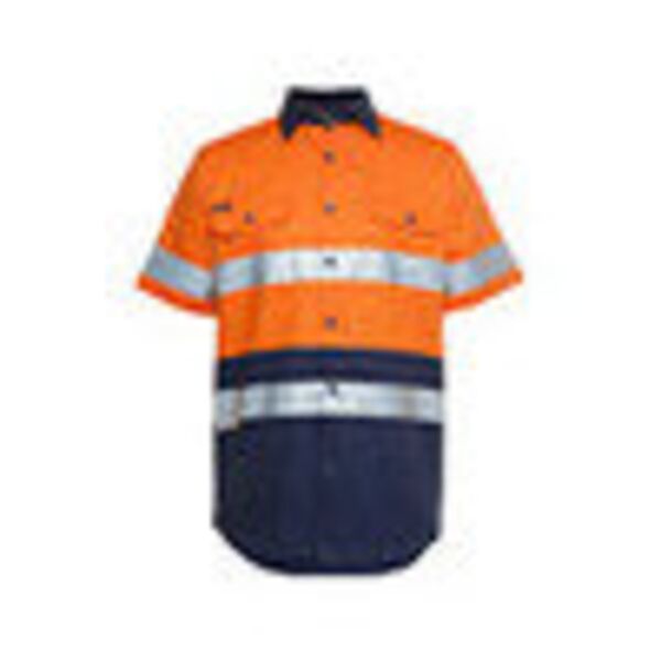 High Vis Workwear Thumbnail