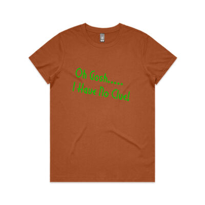 Oh Gosh.... Thumbnail