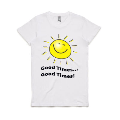 Good Times Thumbnail