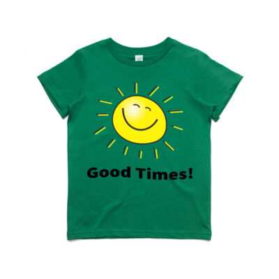 Good Times Thumbnail