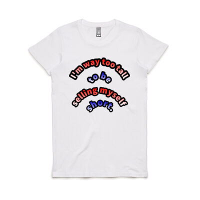 Tall and Short Thumbnail