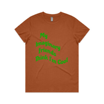 Imaginary Friends Thumbnail