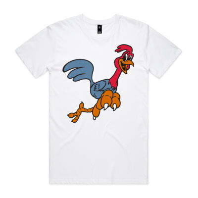 Roadrunner Thumbnail