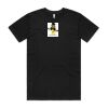 Mens Basic Tee Thumbnail