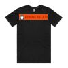 Mens Basic Tee Thumbnail